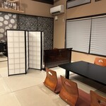 そば処 とんねるや - 