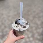 バナナジュース - 