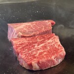 ステーキハウス 壹番 - 