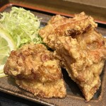 そば処 とんねるや - 