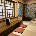 そば処 とんねるや - 