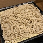 そば処 とんねるや - 
