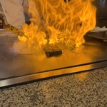 ステーキハウス 壹番 - 