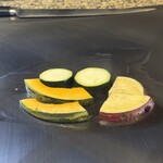 ステーキハウス 壹番 - 