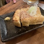 ろばた焼き 海賊 - 