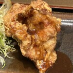 そば処 とんねるや - 