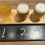 柴田屋酒店 喜多見ビール醸造所 - 