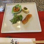 ステーキハウス 壹番 - 