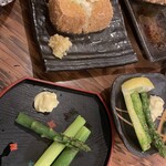 ろばた焼き 海賊 - 