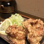 そば処 とんねるや - 