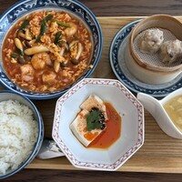 蘭苑 - 