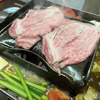 牛幸 本店 - 