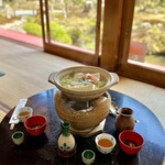 西源院 - 料理写真: