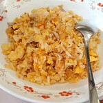 桃香・中華の店 - 料理写真: