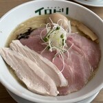 ラーメン イロドリ - 