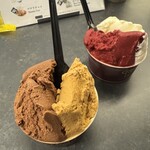 Curry Spice Gelateria KALPASI - 