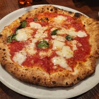 ピッツェリア&トラットリア ゴンゾ 目黒店 - 