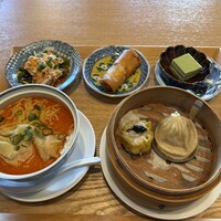 CANTON8 銀座店 - 