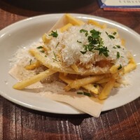 ピッツェリア&トラットリア ゴンゾ 目黒店 - 