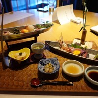 ダイニング 花火 - 