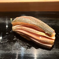 戸越銀座 鮨 ばんど - 