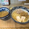 秋葉原つけ麺 油そば 楽