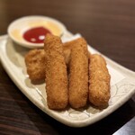 完全個室 食べ飲み放題 チーズ 肉バル Just MEET - 