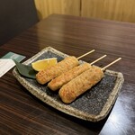 完全個室 食べ飲み放題 チーズ 肉バル Just MEET - 