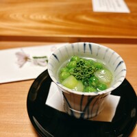 東茶屋 なかむら - 