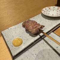 焼鳥 ひら野 - 