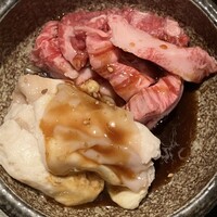 焼肉 スギモト HOUSeN - 