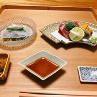 東茶屋 なかむら - 