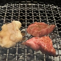 焼肉 スギモト HOUSeN - 