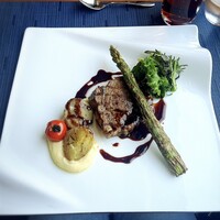 The Grill on 30th - 