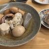 炉端とおでん 呼炉凪来 本八戸店