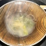 mikami limited50 - 昆布汁