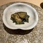 鮨割烹 こばやし - 