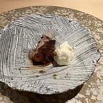 鮨割烹 こばやし - 