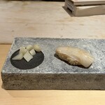 鮨割烹 こばやし - 