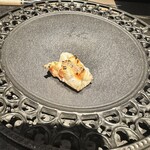 mikami limited50 - ボタン海老焼き