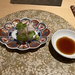 鮨割烹 こばやし - 