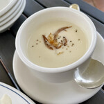 レストラン ラ・マーレ - 