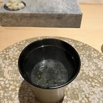 鮨割烹 こばやし - 