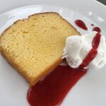 レストラン ラ・マーレ - 