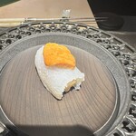 mikami limited50 - イカ　雲丹