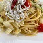 レストラン ラ・マーレ - 