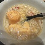 mikami limited50 - 赤ホタテ