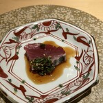 鮨割烹 こばやし - 