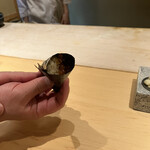 鮨割烹 こばやし - 