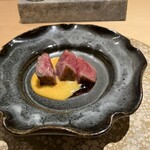 鮨割烹 こばやし - 